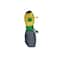 3ft. Airblown® Inflatable SpongeBob as Monster on Tombstone